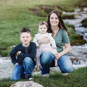 Meet your Posher, Carissa